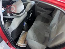 هيونداي أكسنت